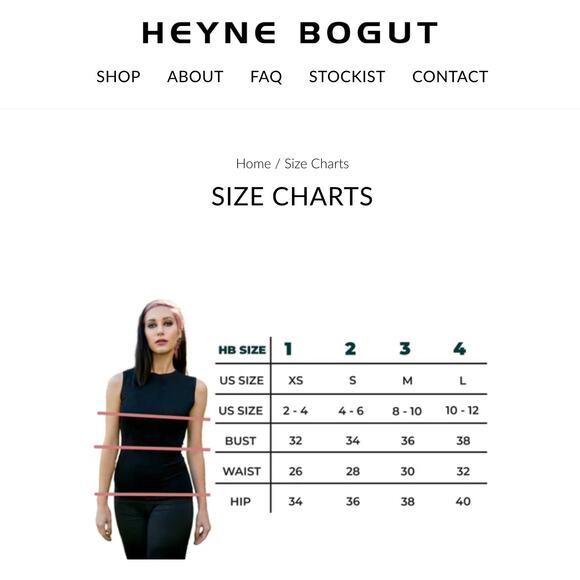 Heyne Bogut Blue Black Animal Print Top Blouse Sz 4 Large - Picture 11 of 11